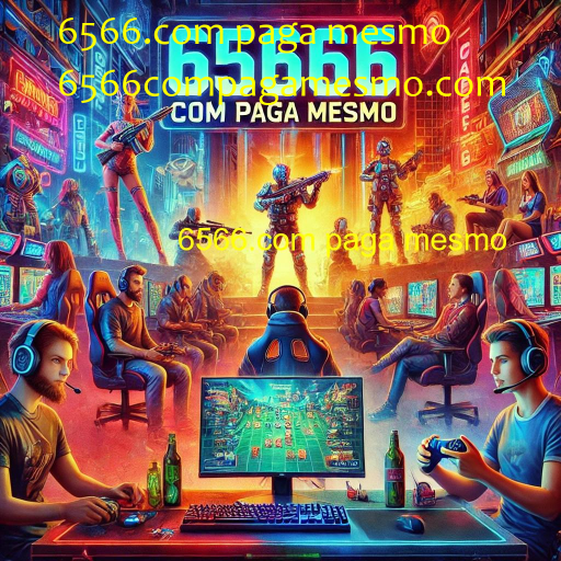 6566.com paga mesmo