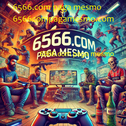 6566.com paga mesmo