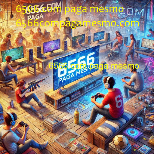 6566.com paga mesmo