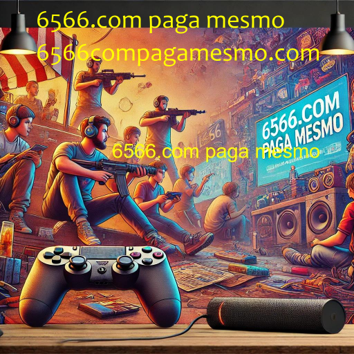 6566.com paga mesmo