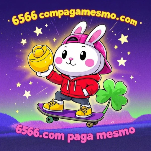 A Ascensão do Bingo Online: Descubra a Emoção no 6566.com