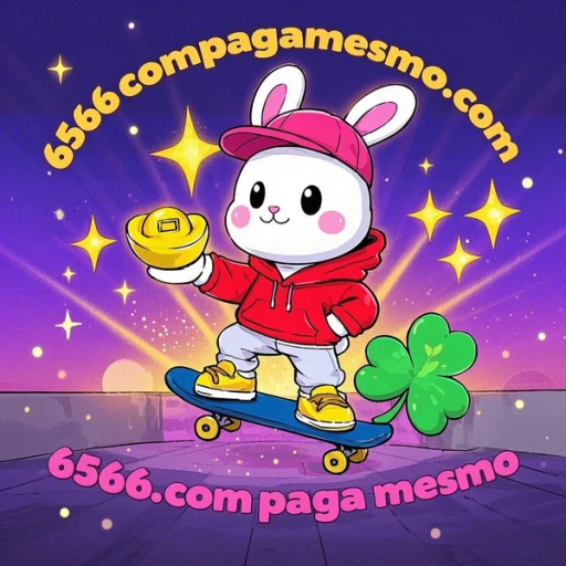 Explorando os Jogos da Sorte no 6566.com: Uma Oportunidade de Entretenimento e Ganhos