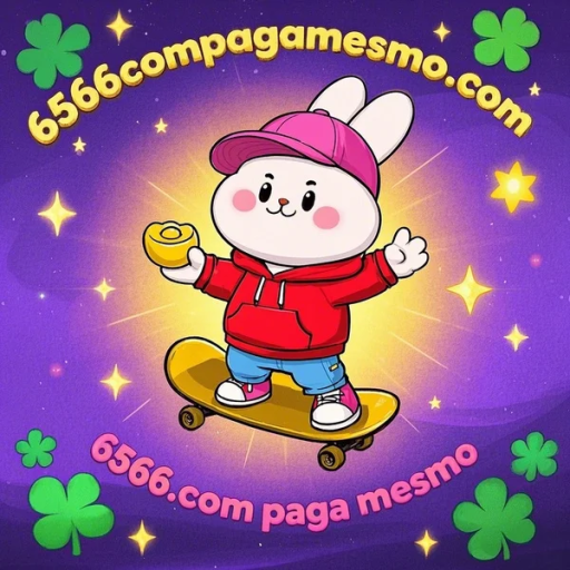 Explorando o Mundo dos Caça-Níqueis em 6566.com